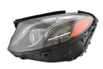 Hella Mercedes-Benz E-Class Headlamp Lh Led Dyn