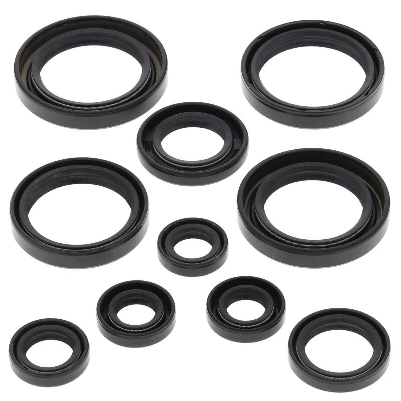 Vertex Gaskets 04-05 Honda TRX450R Oil Seal Kit