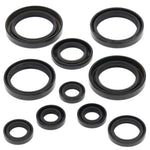 Vertex Gaskets 04-05 Honda TRX450R Oil Seal Kit