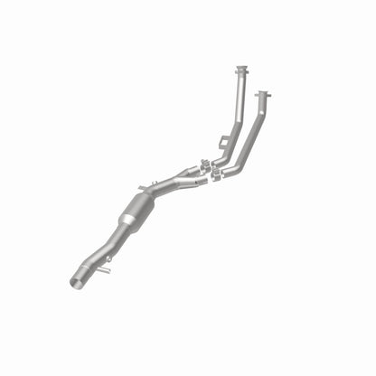 MagnaFlow 96-02 Mercedes-Benz SL600 6.0L Direct Fit Converter
