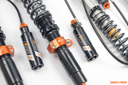 AST 99-06 TVR Tuscan RWD 5300 Series Coilovers w/ Springs