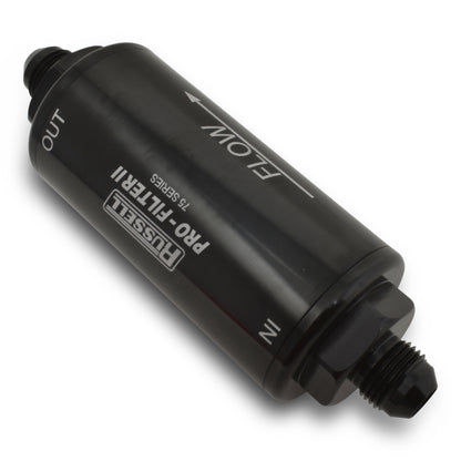 Russell 8An 100 Micron Filter Assembly 75 Series Pro-Filter 2
