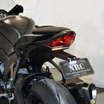 New Rage Cycles 20+ Kawasaki ZX-10R Fender Eliminator Kit