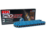 RK Chain 532GSV-100L XW-Ring - Natural