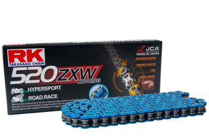 RK Chain 532GSV-100L XW-Ring - Natural