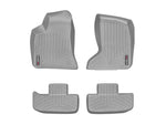 WT FloorLiner - Front - Grey