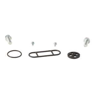 All Balls Racing 08-20 Kawasaki KLX140 Fuel Tap Repair Kit