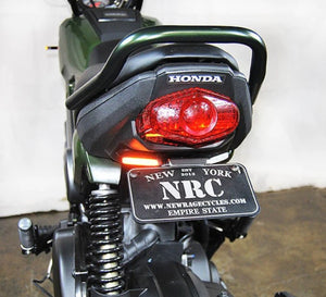 New Rage Cycles 22+ Honda Navi Fender Eliminator