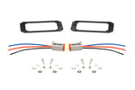 Diode Dynamics Stage Series 2 In Flush Mounting Kit (Pair)