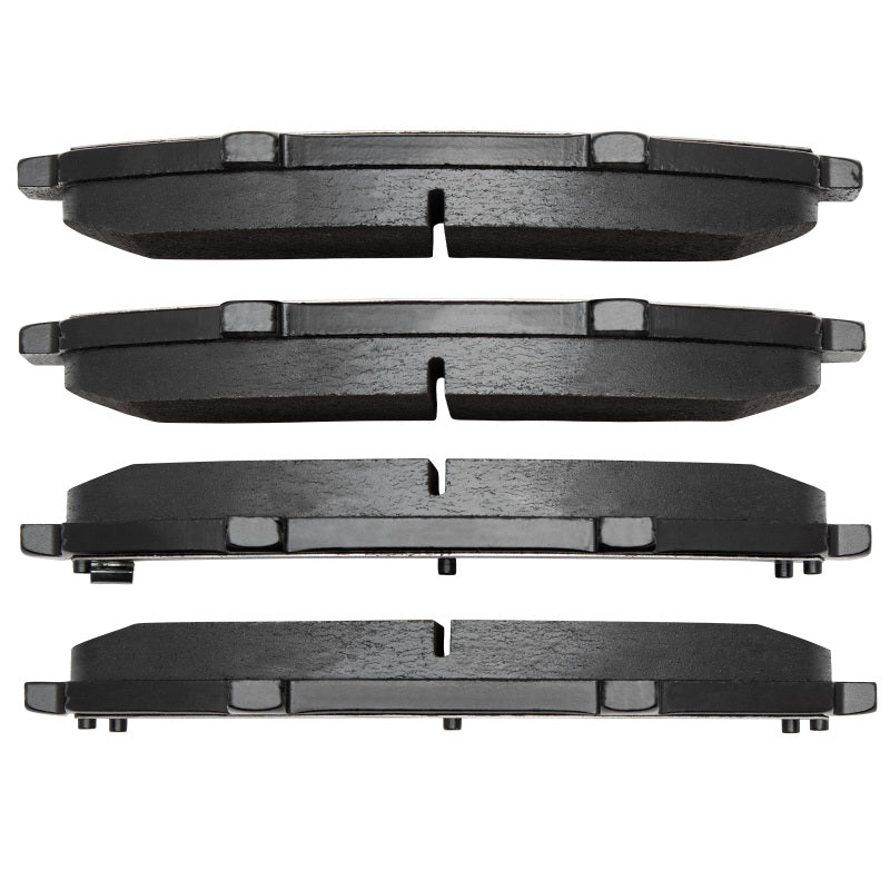 R1 95-02 Mercury Mountaineer Front Super Duty Brake Pads