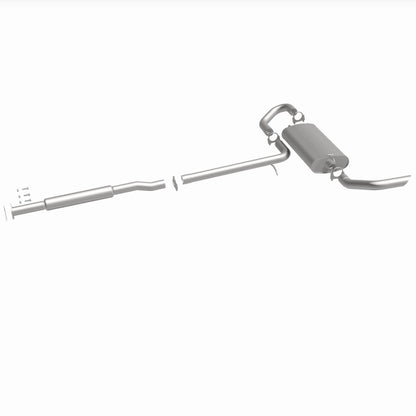 MagnaFlow BRE Exhaust Kit 05-06 Equinox Torrent 3.4L