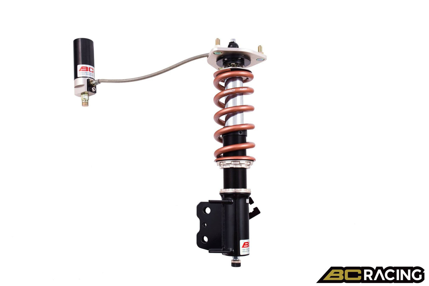 BC Racing Coilovers - ER Type - 10-12 Chevy Camaro