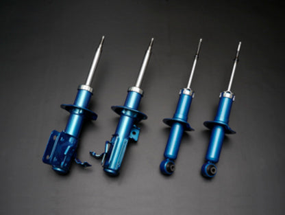 Cusco TOURING A, Rear SET, OE STYLE SHOCK, 40 STEPS, * e-CON 2,  FORESTER, SH5, SH9, SHJ