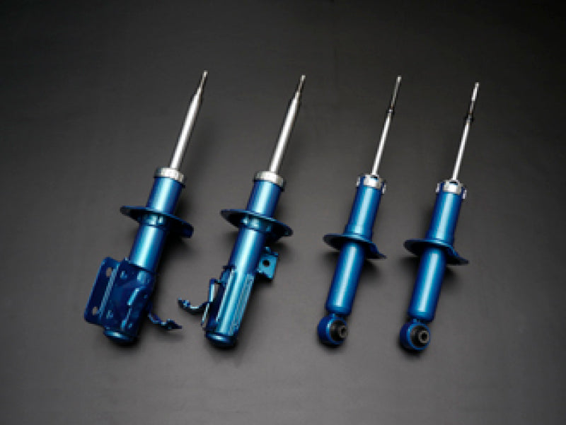 Cusco TOURING A, Rear SET, OE STYLE SHOCK, 40 STEPS, * e-CON 2, FRS, BRZ, 86