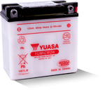 Yuasa YB7L-B Yumicron 12 Volt Battery