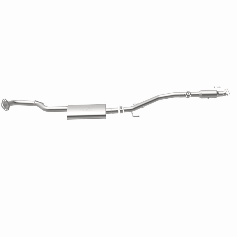 Magnaflow 13-16 Hyundai Santa Fe Sport 2.0L California Grade CARB Compliant DF Catalytic Converter
