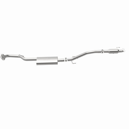 Magnaflow 13-16 Hyundai Santa Fe Sport 2.0L California Grade CARB Compliant DF Catalytic Converter