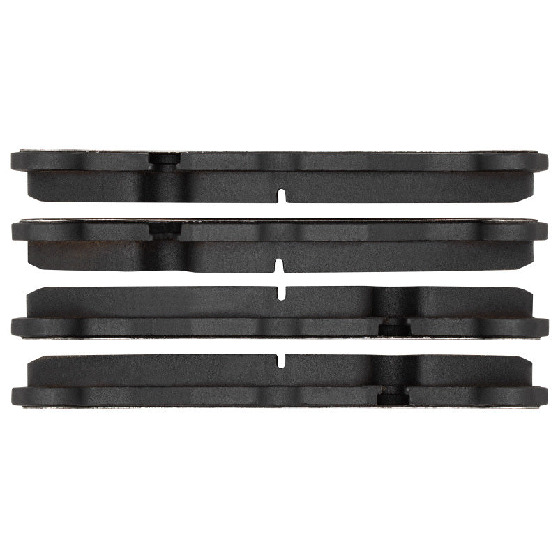 R1 05-19 Mercedes-Benz SLK55 AMG Front Ceramic Brake Pads