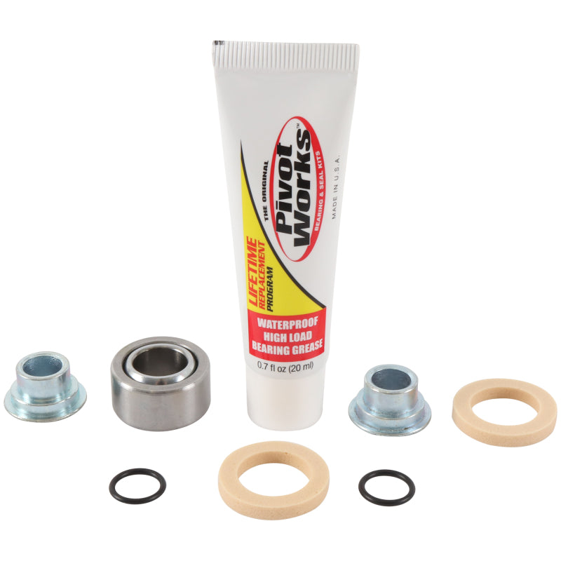 Pivot Works 93-01 Yamaha YZ80 PW Rear Shock Bearing Kit