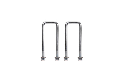 Eibach 21-26 Ford F-150 Powerboost Pro-Truck 1.5in Rear Lift Blocks