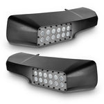 Oracle Lighting 10-22 RAM TOW 1500/2500/3500 LED Off-Road Side Mirror Ditch Lights SEE WARRANTY