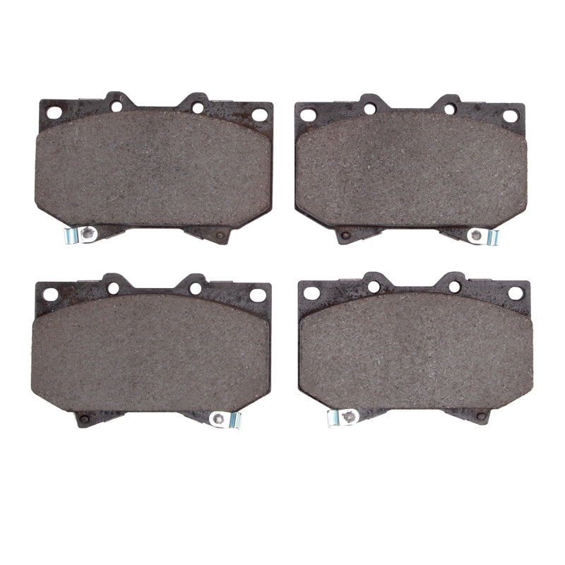 R1 00-02 Toyota Tundra Front Super Duty Brake Pads