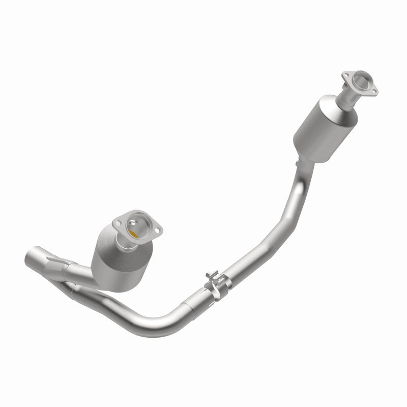 MagnaFlow 2006 Jeep Grand Cherokee 4.7L Direct Fit Converter
