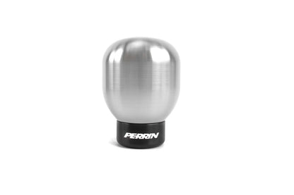 PERRIN 22-26 Subaru WRX / 18-23 Crosstrek / 13-17 Legacy (Manual) SS Shift Knob - Barrel Style