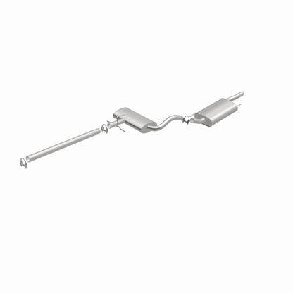 MagnaFlow BRE Exhaust Kit 93-02 VW Golf Cabrio 2.0L