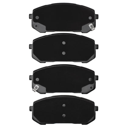 R1 21-26 Kia Niro Front Ceramic Brake Pads