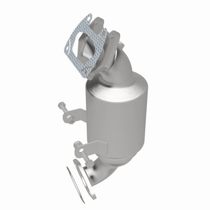 MagnaFlow 14-17 ProMaster 1500 V6 3.6 OEM Manifold Direct Fit Converter