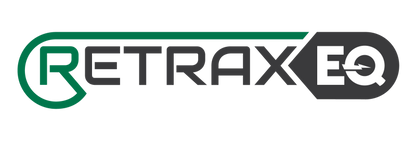 Retrax 2024 Ford F-150 SuperCrew/Super Cab 5.5ft. Bed Retrax EQ
