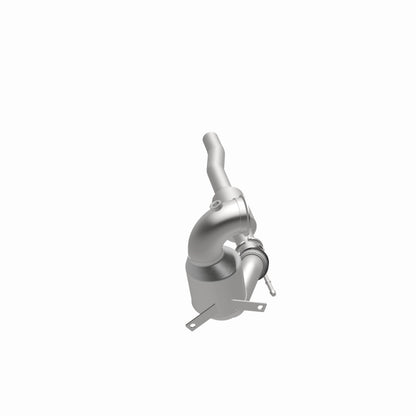 MagnaFlow 16-18 Volkswagen Jetta L4 OEM Underbody Single Direct Fit Converter