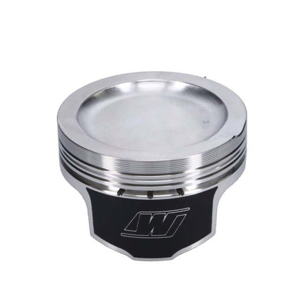Wiseco Chevy LT1 Piston Set 4.070 in. Bore 1.115 in. Compression Height Set of 8