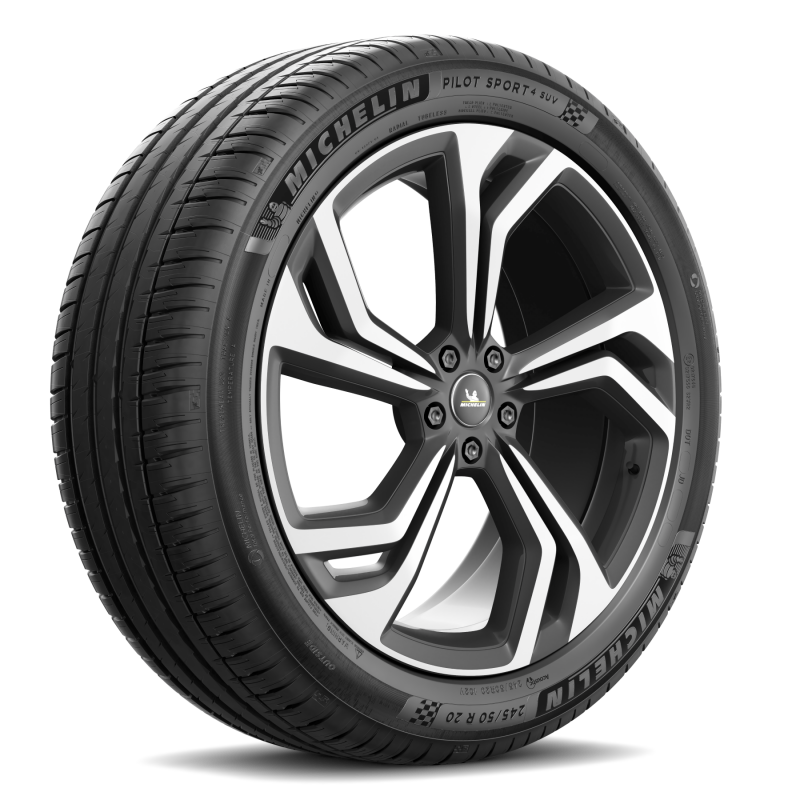 Michelin Pilot Sport 4 SUV 235/50R20 100V