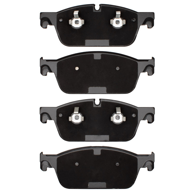 R1 13-19 Mercedes-Benz GLE550E Front Ceramic Brake Pads