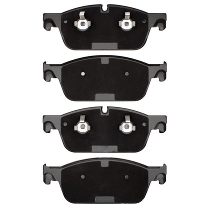 R1 13-19 Mercedes-Benz GLE550E Front Ceramic Brake Pads