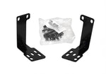 Go Rhino 02-05 Dodge Ram 1500/2500/3500 RC2 LR 20in Light Mnt Complete Kit w/Front Guard + Brkts