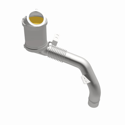 MagnaFlow 13-17 BMW 550i 4.4L Closed Couple Direct Fit Converter