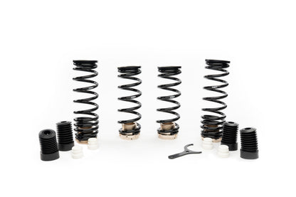 BC Racing Coilovers - ASP Series - 16-23 Aston Martin DB11 (Without Front Camber Plates)