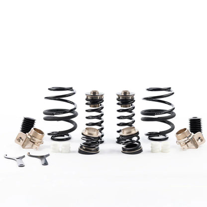 BC Racing Coilovers - ASP Series - 14-20 BMW M3 RWD (Without Front Camber Plates)