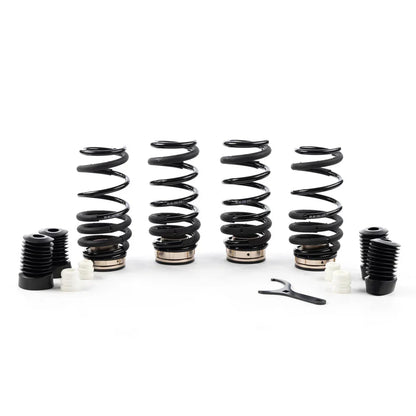 BC Racing Coilovers - ASP Series - 19-UP BMW 8 Series AWD (Without Front Camber Plates)
