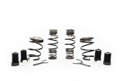 BC Racing Coilovers - ASP Series - 23-UP Honda Civic Type R (Without Front Camber Plates)
