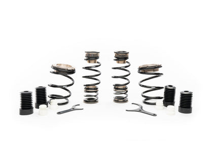 BC Racing Coilovers - ASP Series - 23-UP Honda Civic Type R (Without Front Camber Plates)
