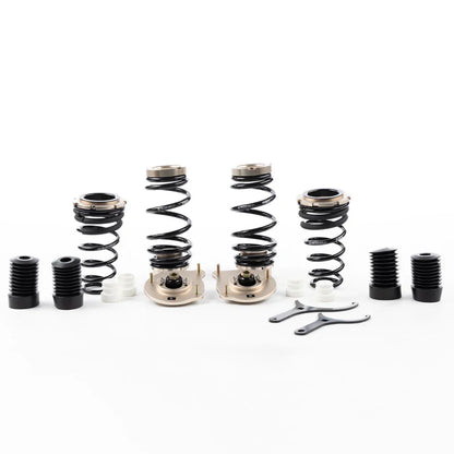 BC Racing Coilovers - ASP Series - 19-UP Porsche 911 RWD (With Front Camber Plates)