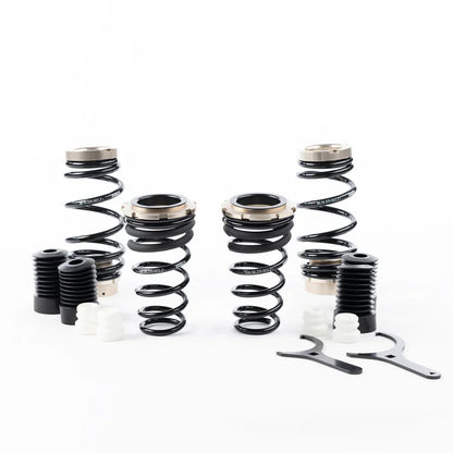 BC Racing Coilovers - ASP Series - 19-UP Porsche 911 RWD (Without Front Camber Plates)