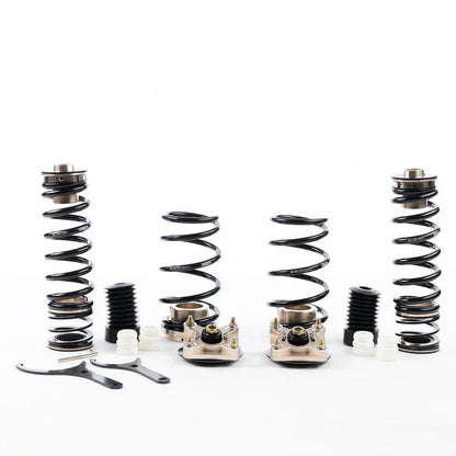 BC Racing Coilovers - ASP Series - 19-UP Toyota Supra (With Front Camber Plates)