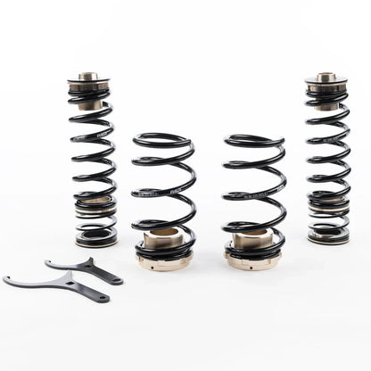 BC Racing Coilovers - ASP Series - 19-UP Toyota Supra (Without Front Camber Plates)