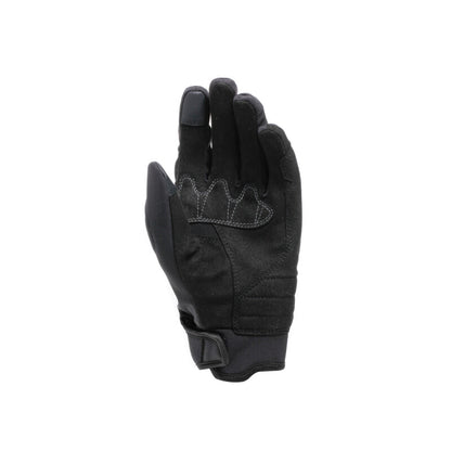 Dainese Intrepyd Gloves Black/Black - Medium