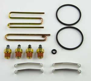 Wilwood Rebuild Kit Hardware & Seals DLS / BDLS/ DPS